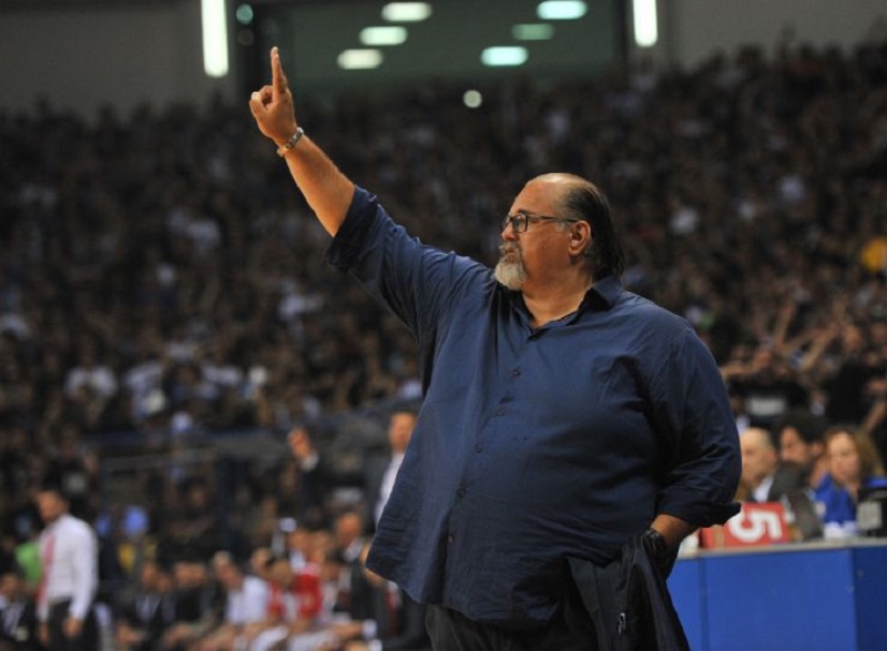 Џикић: Остаће записано у историји, не знам да ли ћу водити клуб у Евролиги